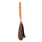 Louis Vuitton - Musette Salsa - Marron
