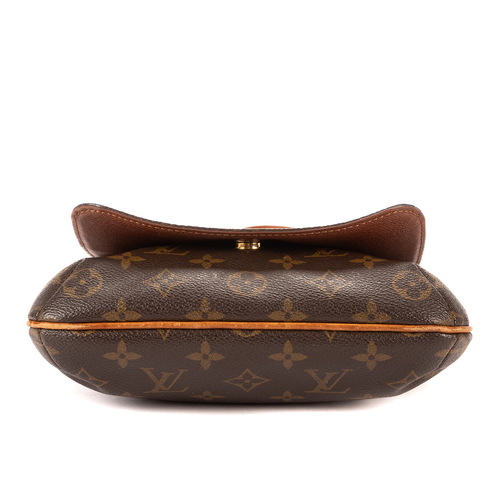 Louis Vuitton - Musette Salsa - Marron