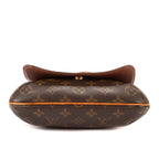 Louis Vuitton - Musette Salsa - Marron