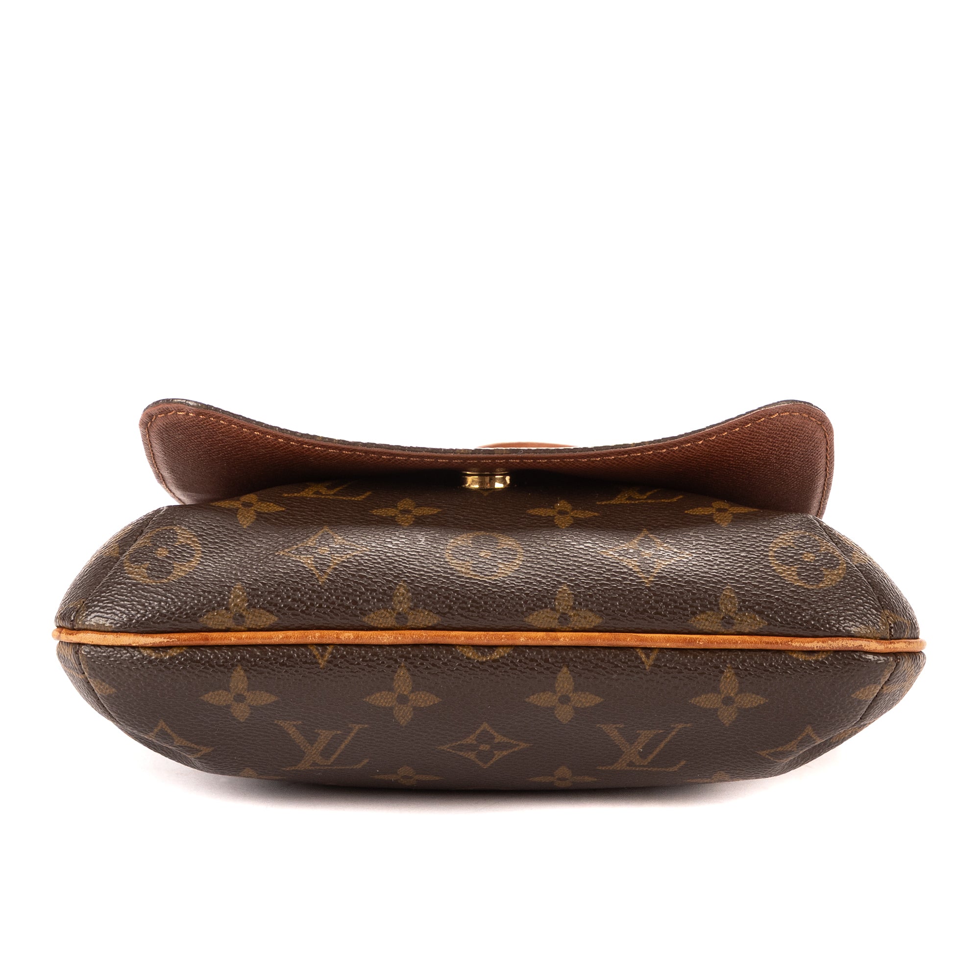 Louis Vuitton - Musette Salsa - Marron