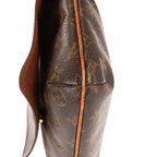 Louis Vuitton - Musette Salsa - Marron