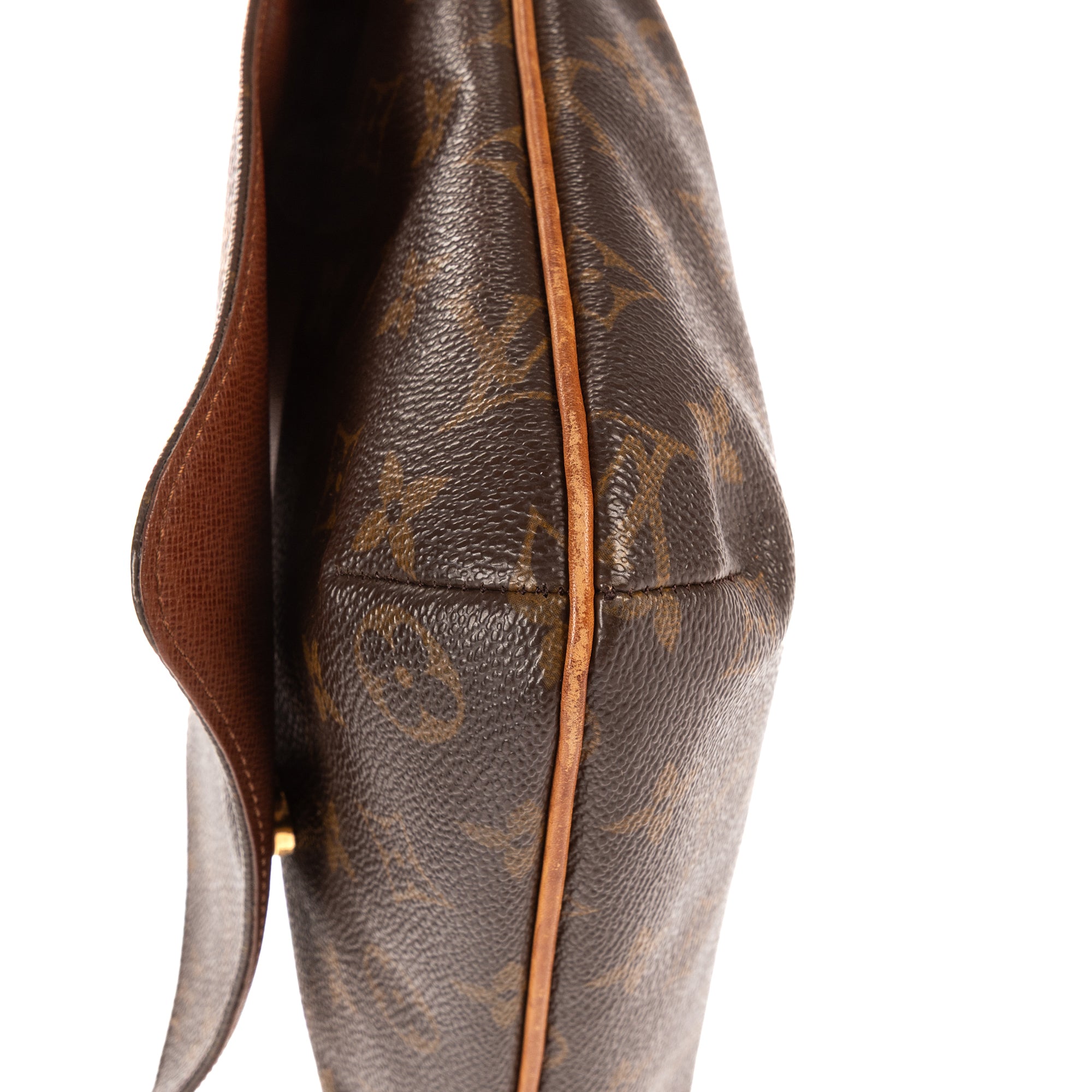 Louis Vuitton - Musette Salsa - Marron