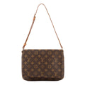 Louis Vuitton - Musette Tango - Marron