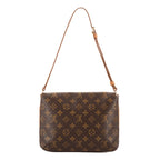Louis Vuitton - Musette Tango - Marron