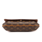 Louis Vuitton - Musette Tango - Marron