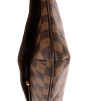 Crossbody Musette Tango Dark Brown Damier Ebene