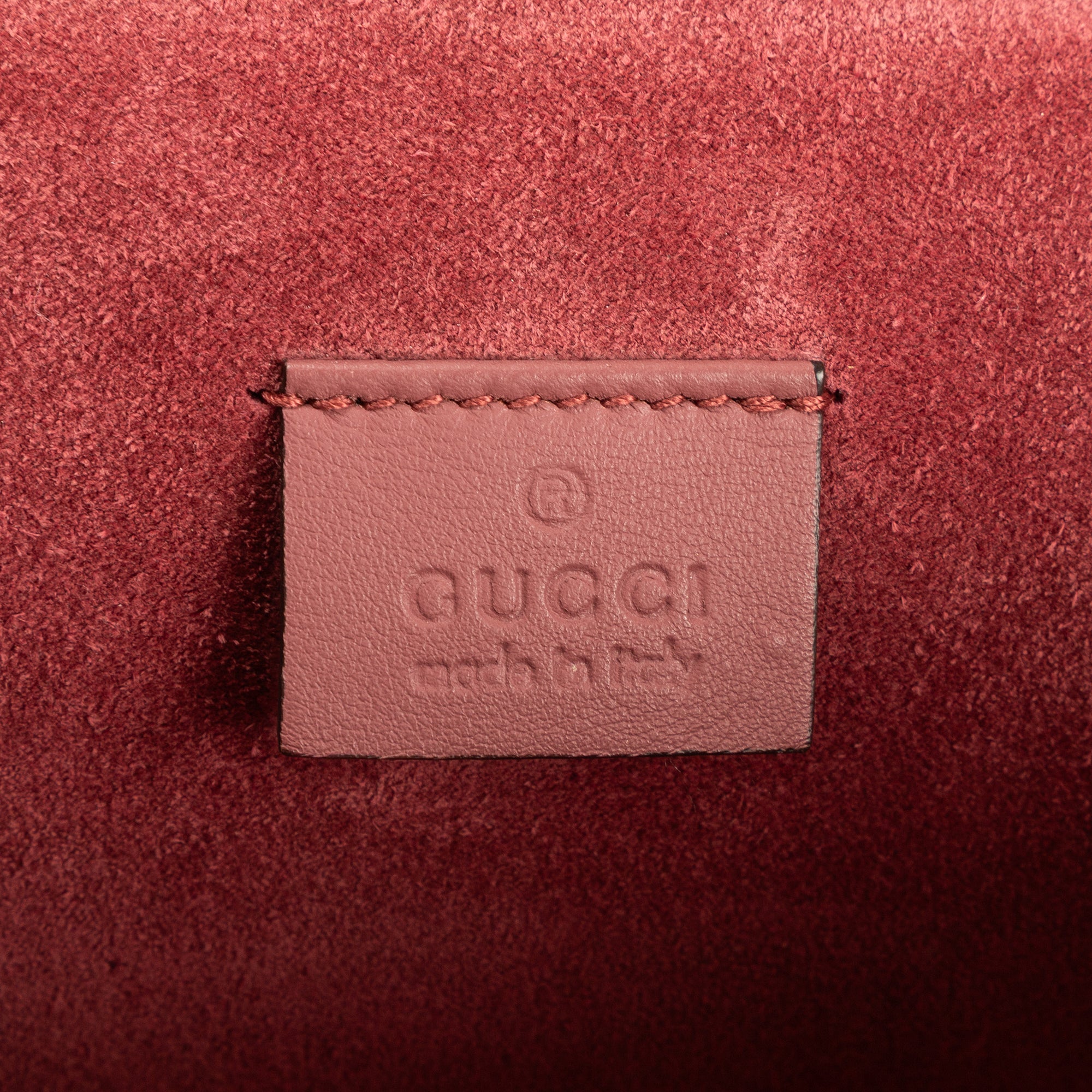 Bolso de Hombro Dionysus Mediano con Estampado Floral Beige Lona Recubierta Supreme