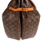 Louis Vuitton - Saumur - Marron