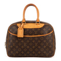 Louis Vuitton - Deauville - Marron