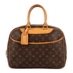 Louis Vuitton - Deauville - Marron
