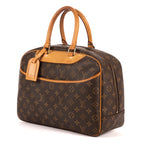 Louis Vuitton - Deauville - Marron