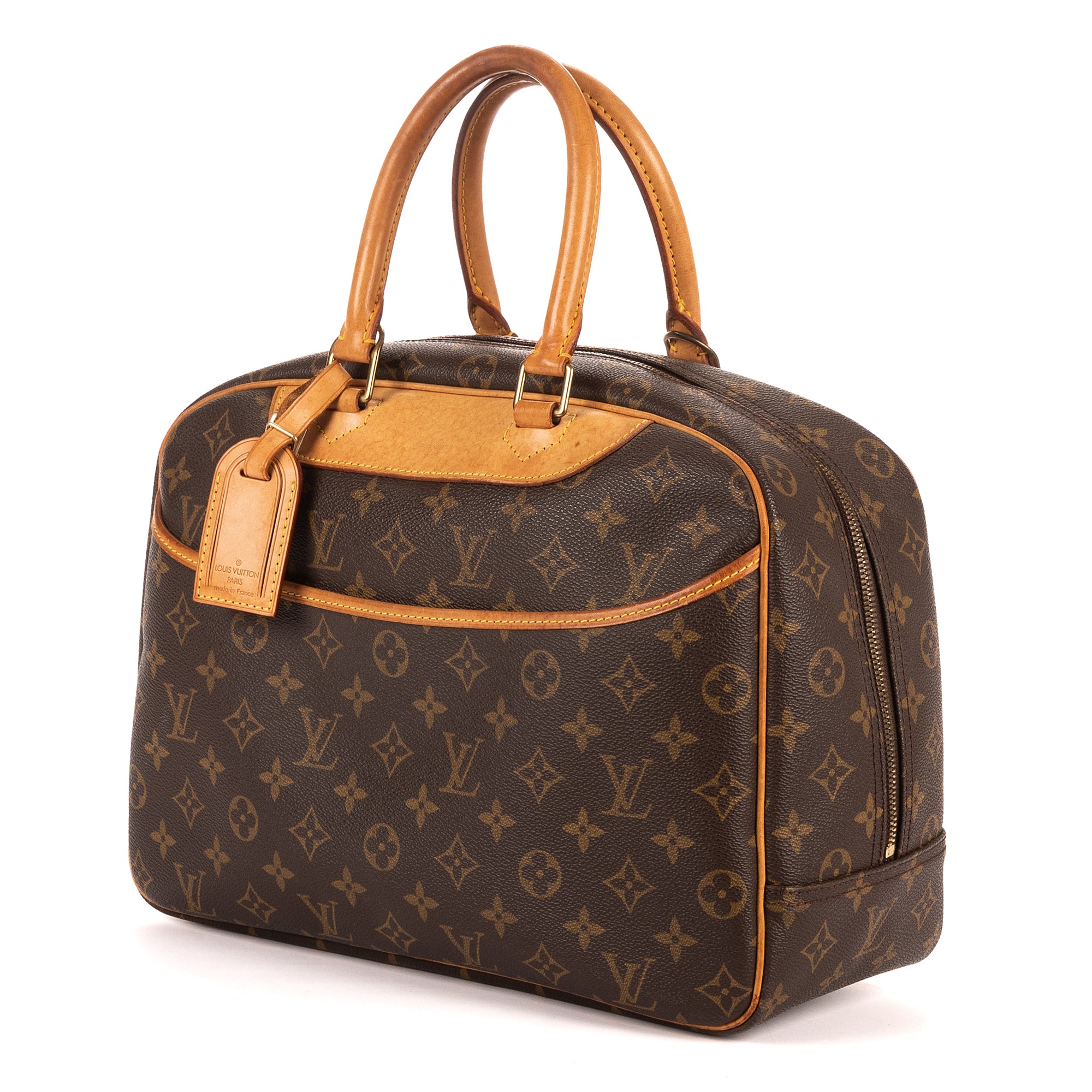 Louis Vuitton - Deauville - Marron