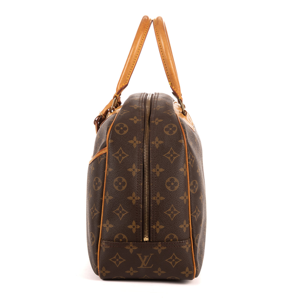 Louis Vuitton - Deauville - Marron