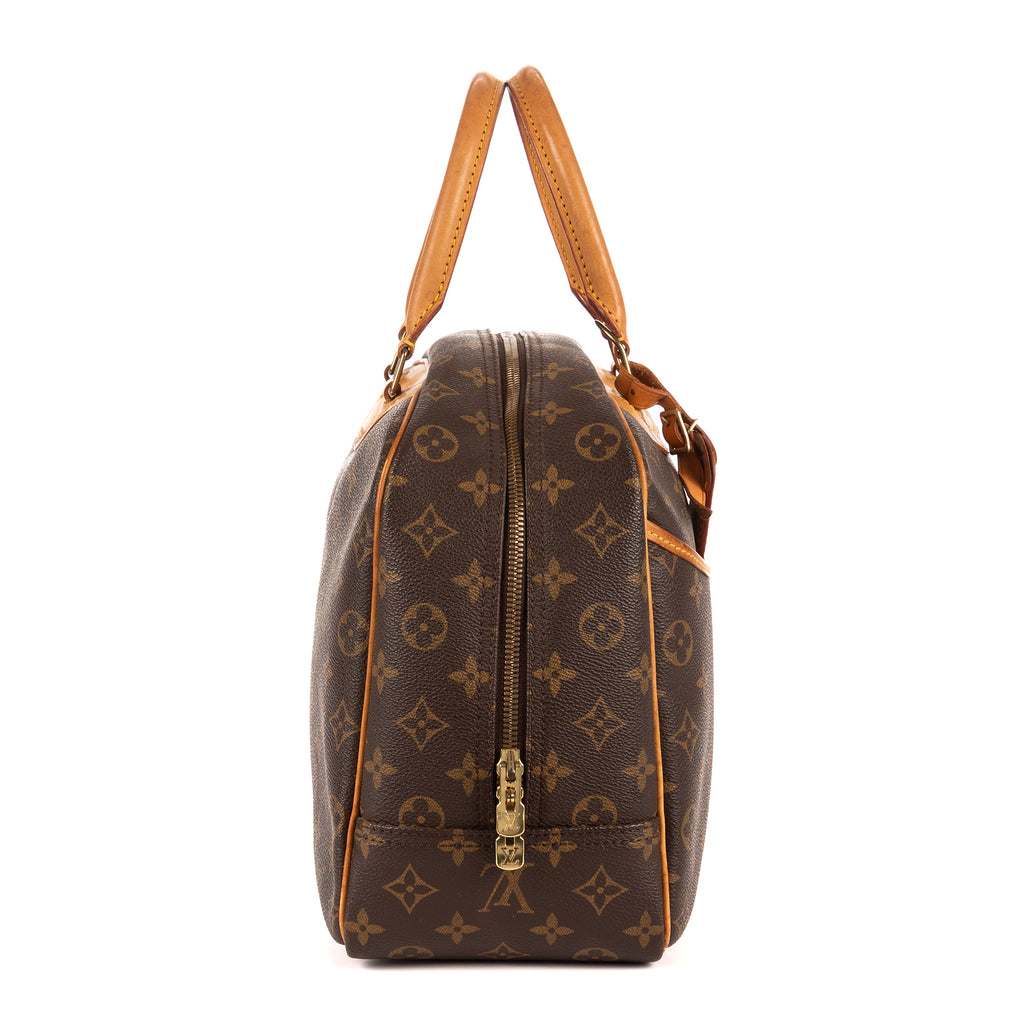 Louis Vuitton - Deauville - Marron