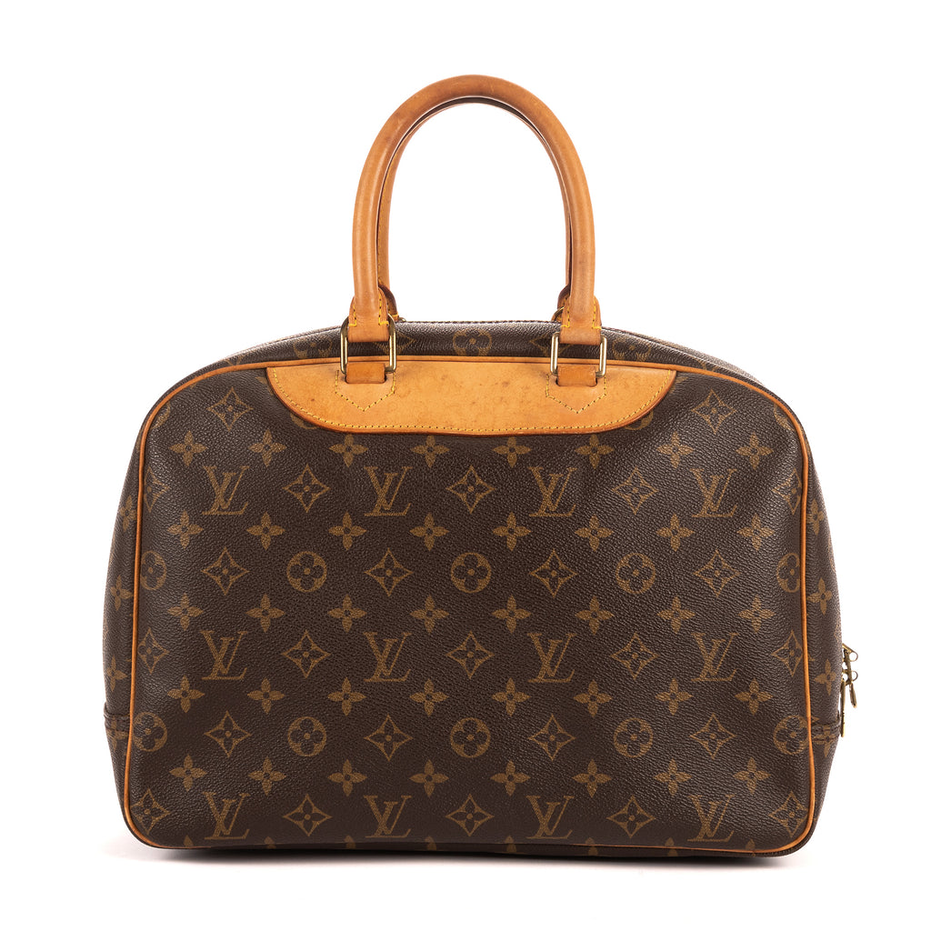 Louis Vuitton - Deauville - Marron