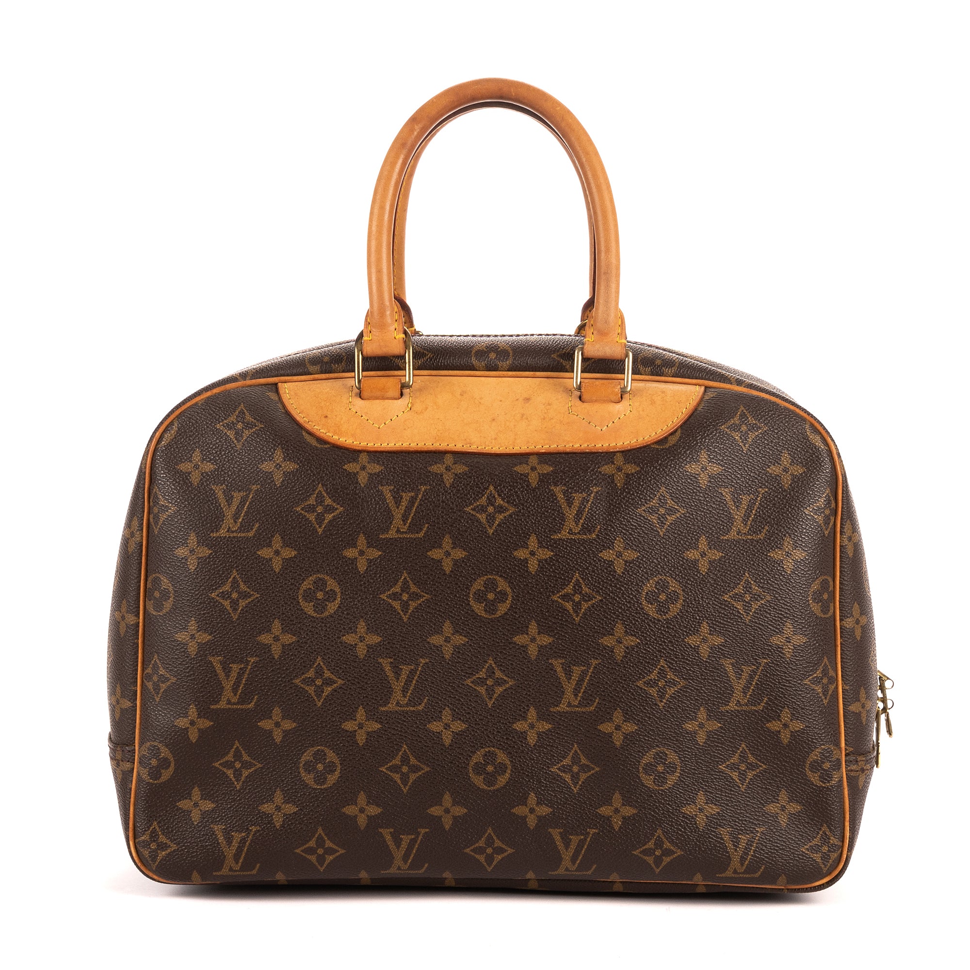 Louis Vuitton - Deauville - Marron