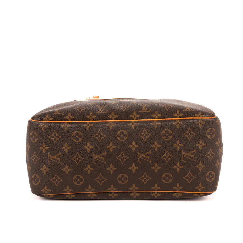 Louis Vuitton - Deauville - Marron