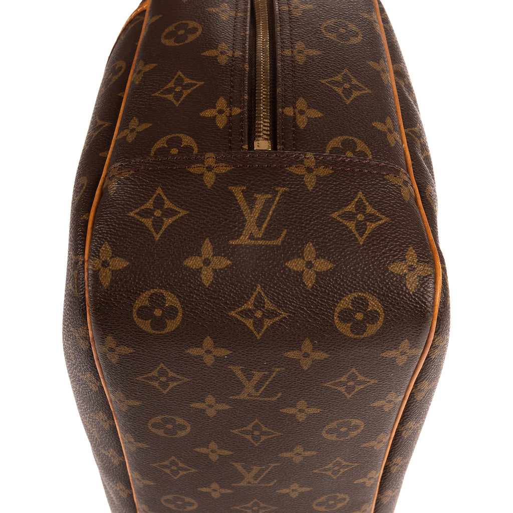 Louis Vuitton - Deauville - Marron