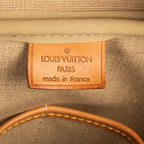 Louis Vuitton - Deauville - Marron