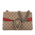 Gucci - Dionysus - Beige/Rouge