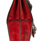 Gucci - Dionysus - Beige/Rouge