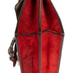 Gucci - Dionysus - Beige/Rouge