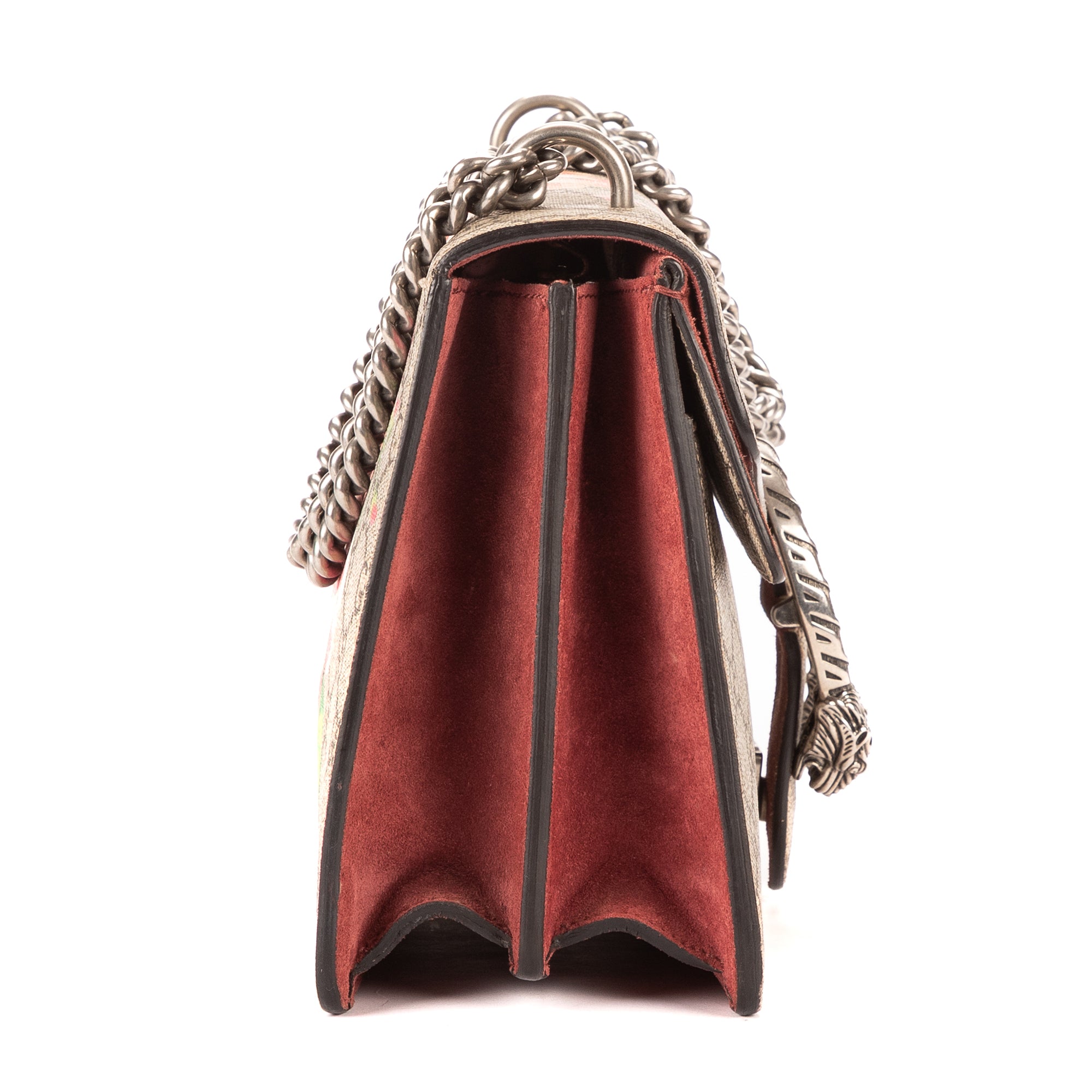 Gucci - Blooms Dionysus - Beige/Bordeaux