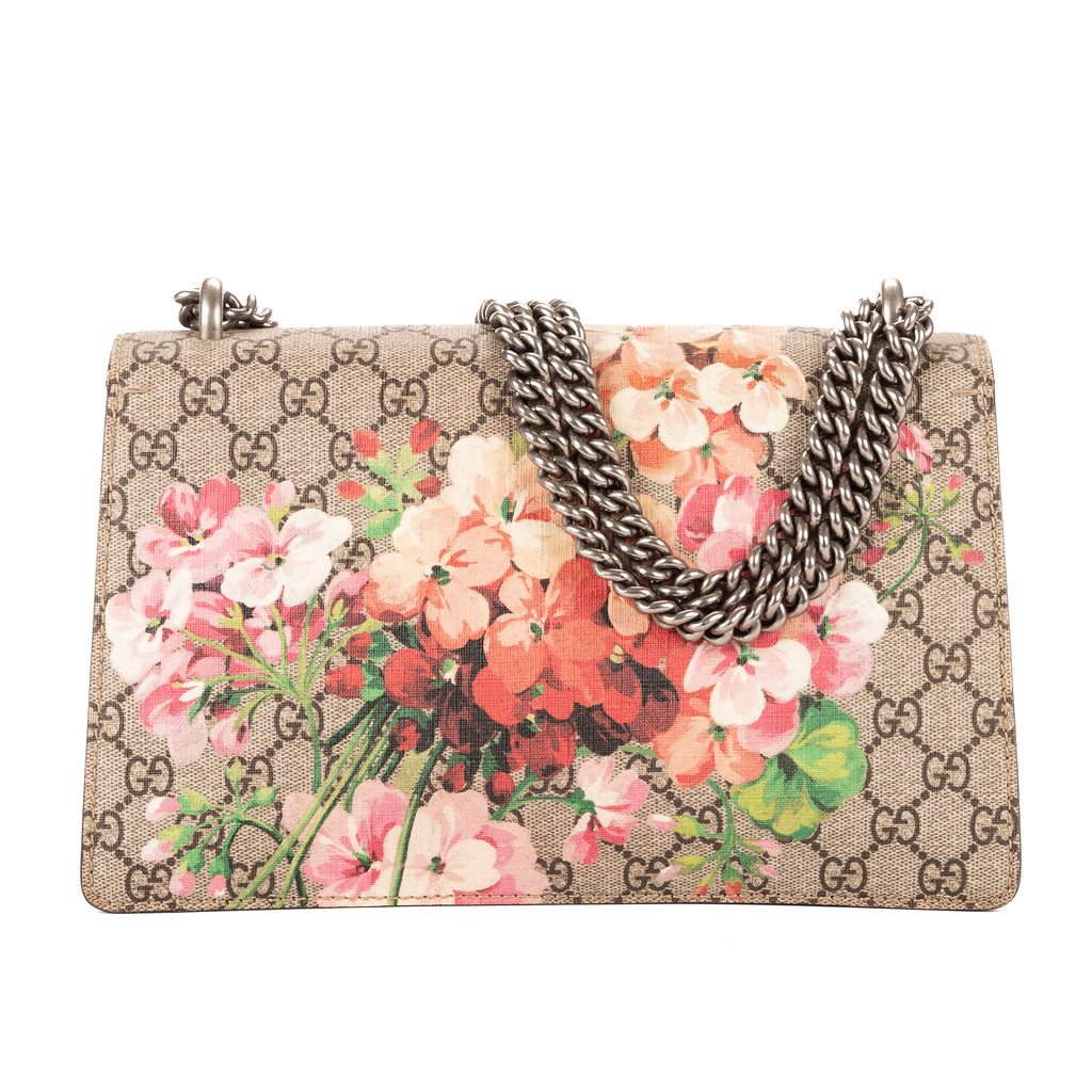 Gucci - Blooms Dionysus - Beige/Bordeaux