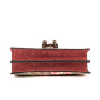 Gucci - Blooms Dionysus - Beige/Bordeaux