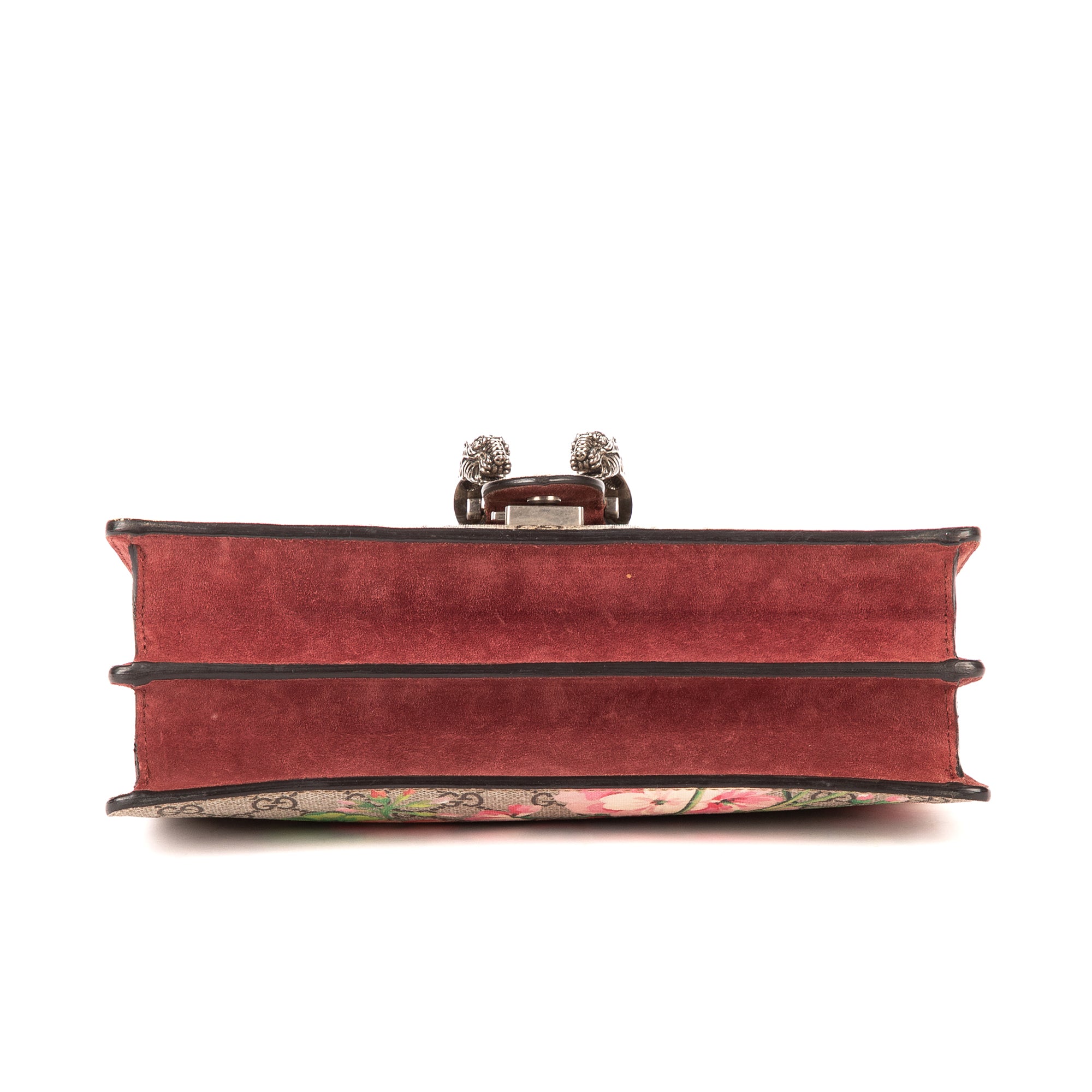 Gucci - Blooms Dionysus - Beige/Bordeaux