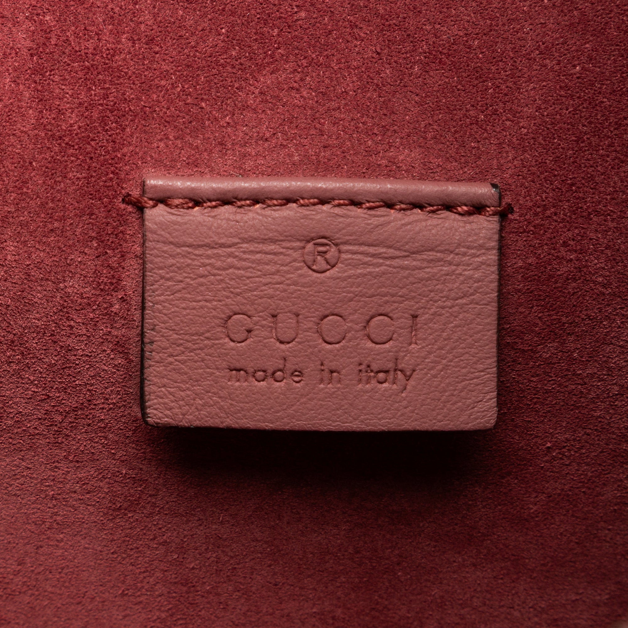 Gucci - Blooms Dionysus - Beige/Bordeaux