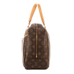 Bolso de mano Deauville lona Monogram marrón