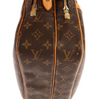 Bolso de Hombro Reporter PM Lona Monogram Marrón