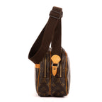 Louis Vuitton - Reporter - Marron