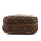 Louis Vuitton - Reporter - Marron