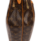 Louis Vuitton - Reporter - Marron