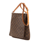 Louis Vuitton - Musette Salsa Bandoulière Longue - Marron