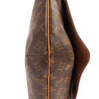 Louis Vuitton - Musette Salsa Bandoulière Longue - Marron