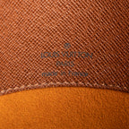 Louis Vuitton - Musette Salsa Bandoulière Longue - Marron