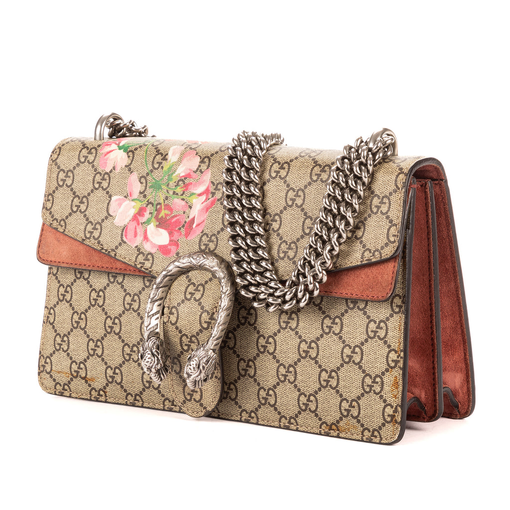 Gucci - Blooms Dionysus - Beige/Bordeaux