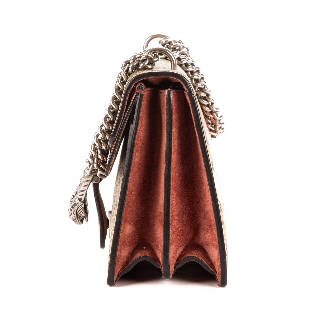 Gucci - Blooms Dionysus - Beige/Bordeaux