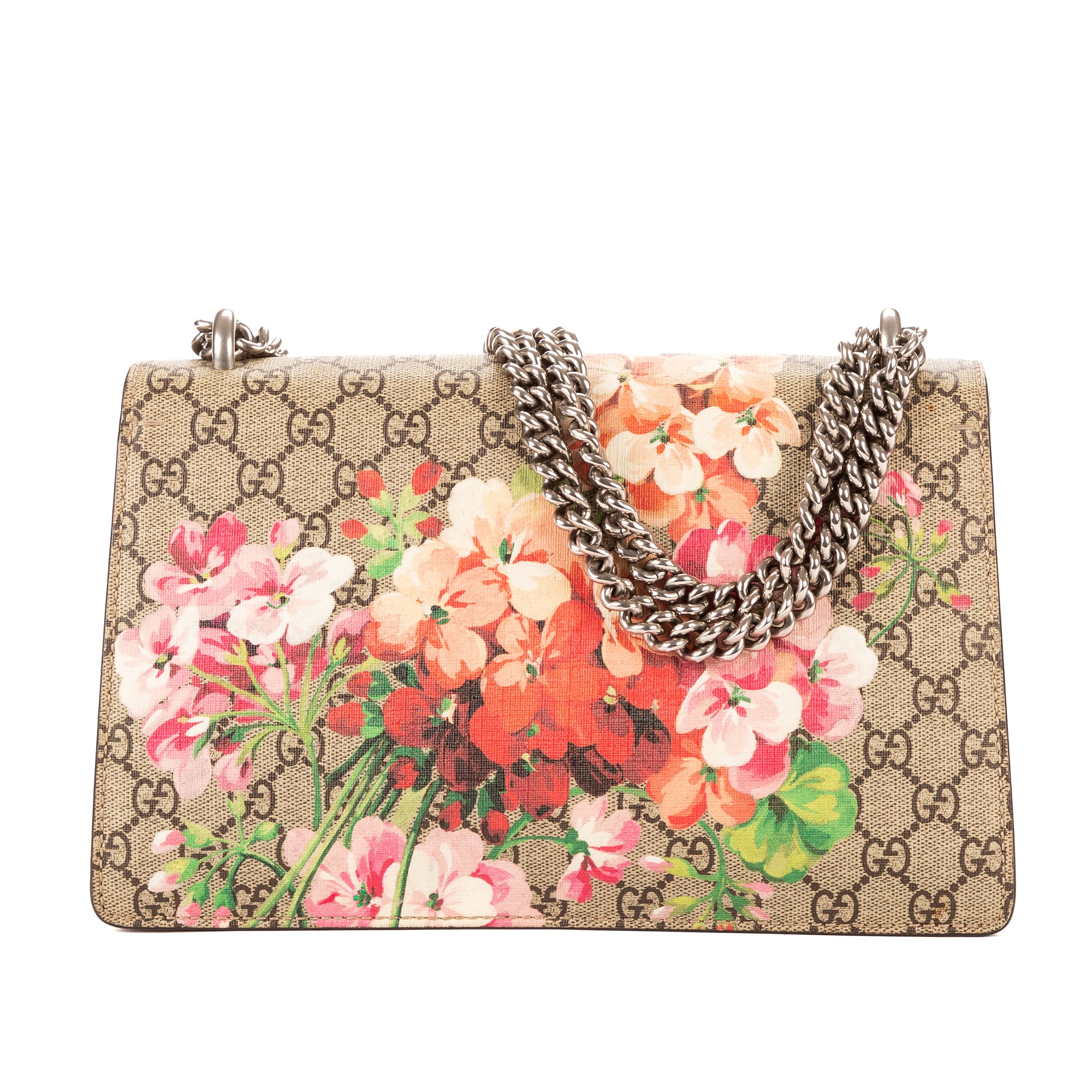 Gucci - Blooms Dionysus - Beige/Bordeaux