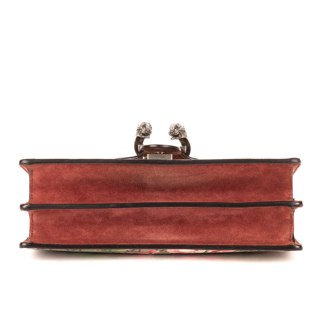 Gucci - Blooms Dionysus - Beige/Bordeaux