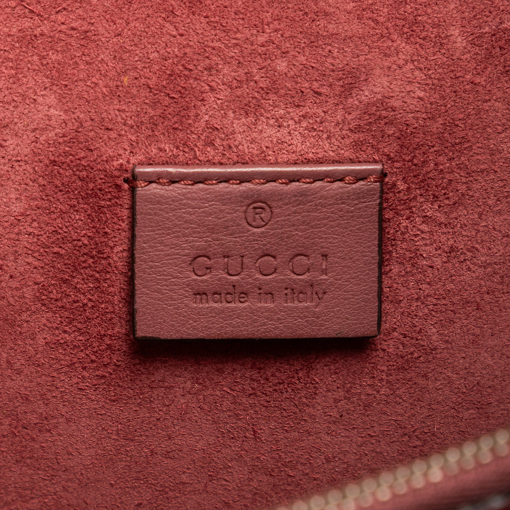 Gucci - Blooms Dionysus - Beige/Bordeaux