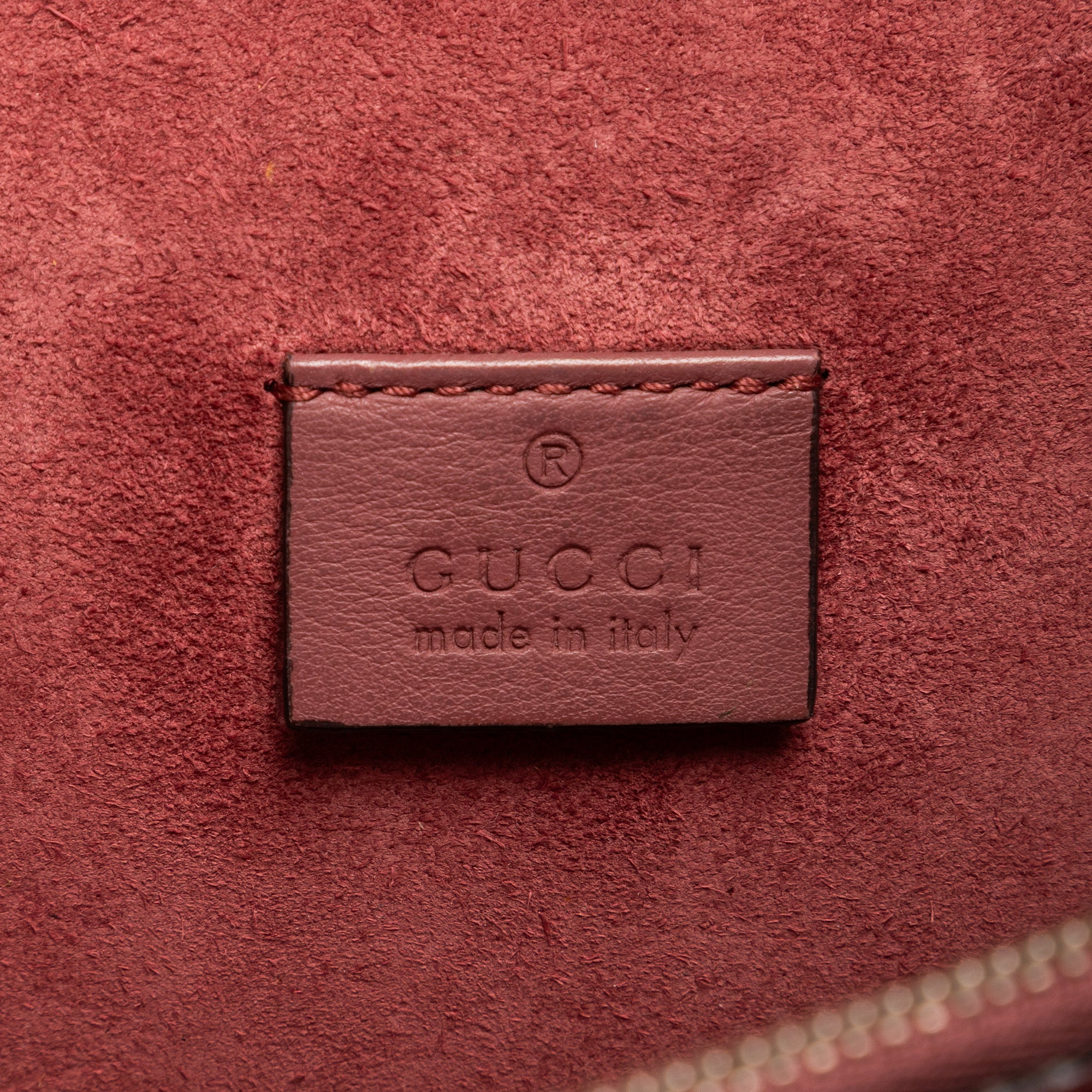 Gucci - Blooms Dionysus - Beige/Bordeaux