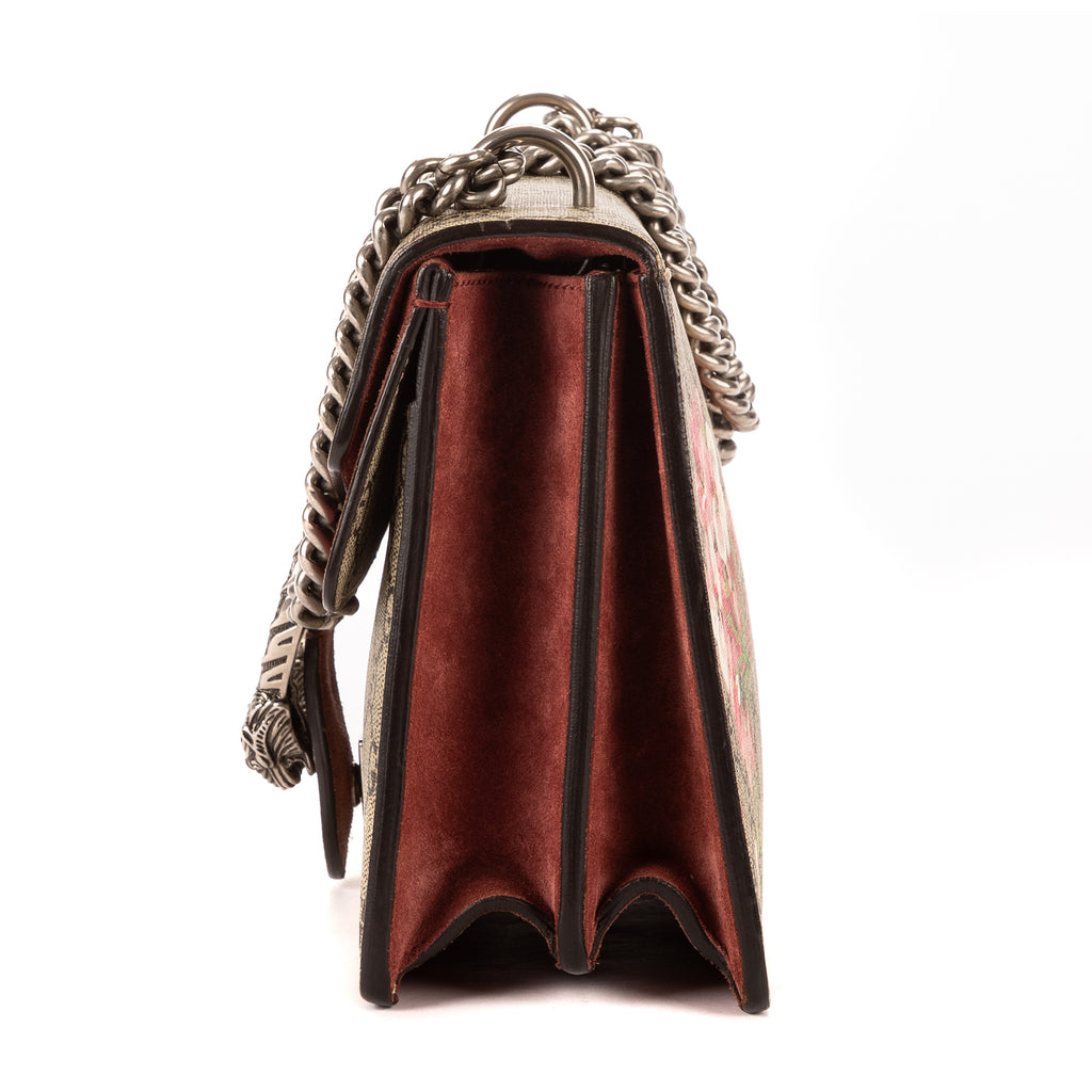 Gucci - Blooms Dionysus - Beige/Bordeaux