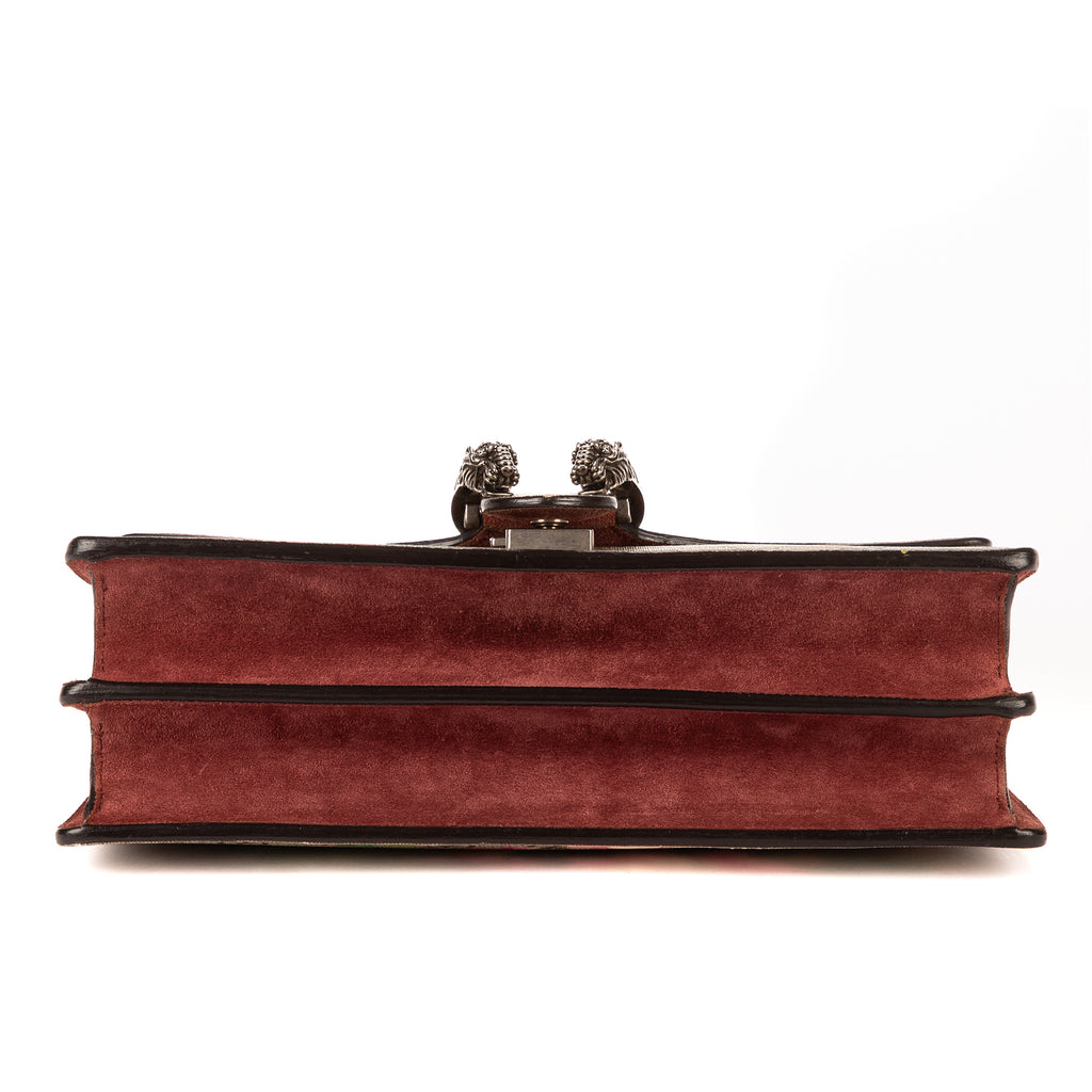 Gucci - Blooms Dionysus - Beige/Bordeaux