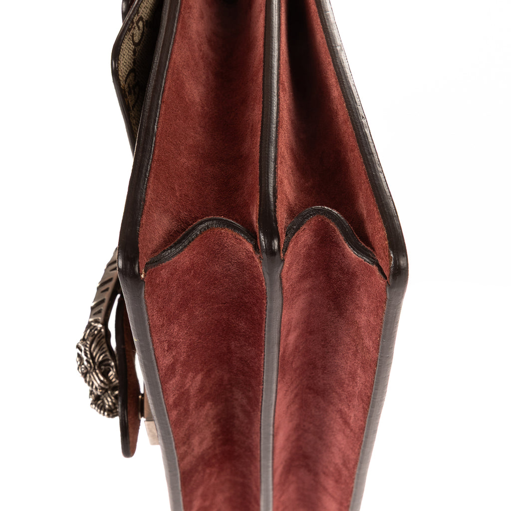 Gucci - Blooms Dionysus - Beige/Bordeaux