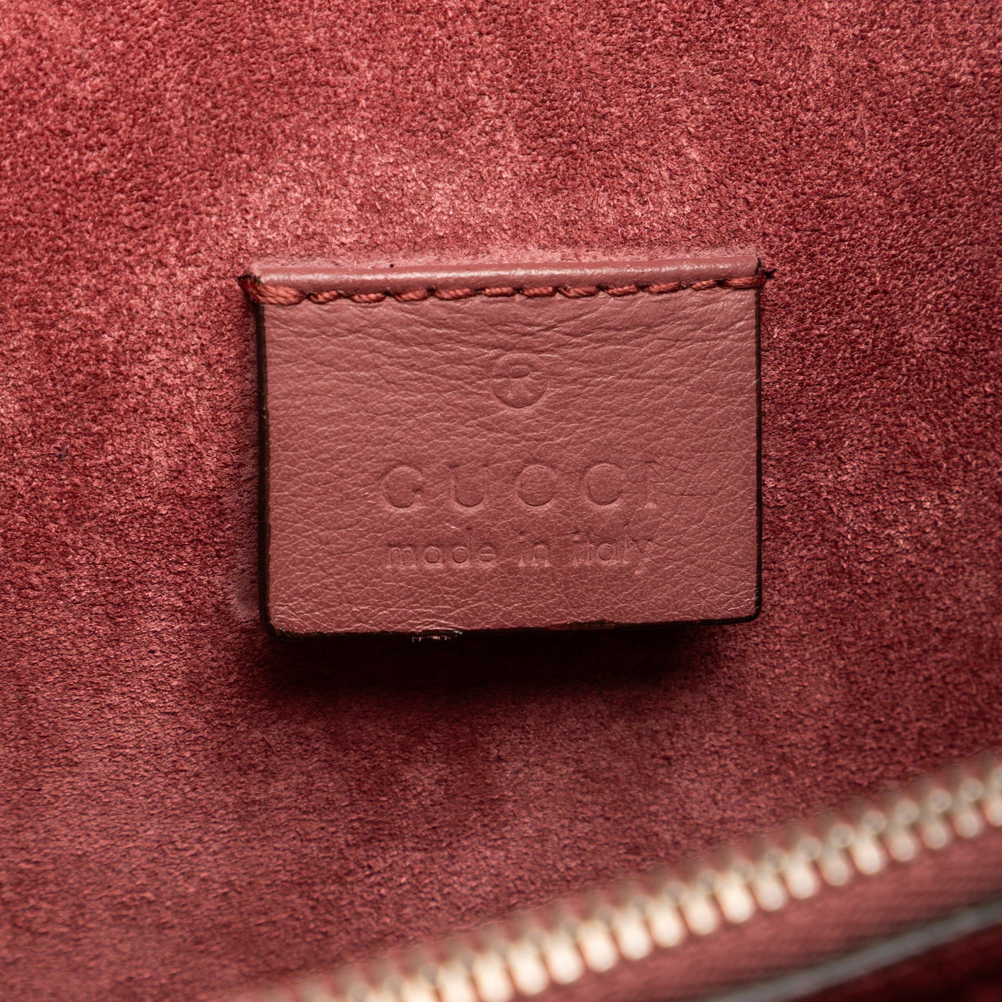Gucci - Blooms Dionysus - Beige/Bordeaux