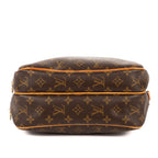 Louis Vuitton - Reporter - Marron